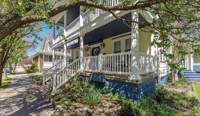 Crocus by the Sea Ocean Serenade close to everything free beach and pet friendly