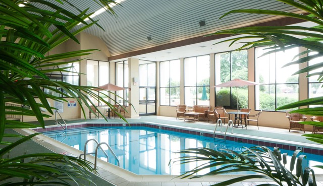 Crowne Plaza Hotel Hickory by IHG