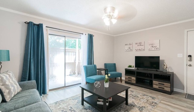 Cute Condo In Rock Hill-57