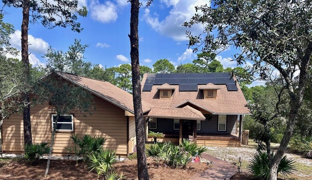Dat Lakehouse on Lake Powell ! Private Dock,Outdoor Kitchen, Firepit and many more!
