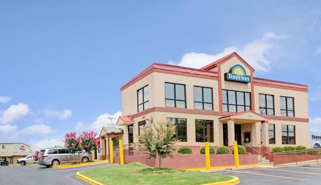Days Inn by Wyndham Lawrenceville