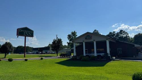 Deerfield Inn & Suites Gadsden Near Attalla I 59