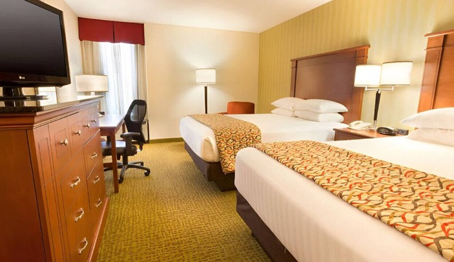 Deluxe Rm for Your Family Vacation!Pet-Friendly
