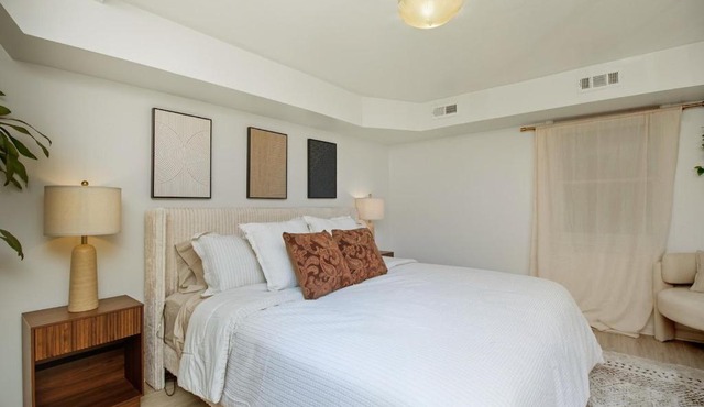 Designer 2 Bedroom Apt near Emory