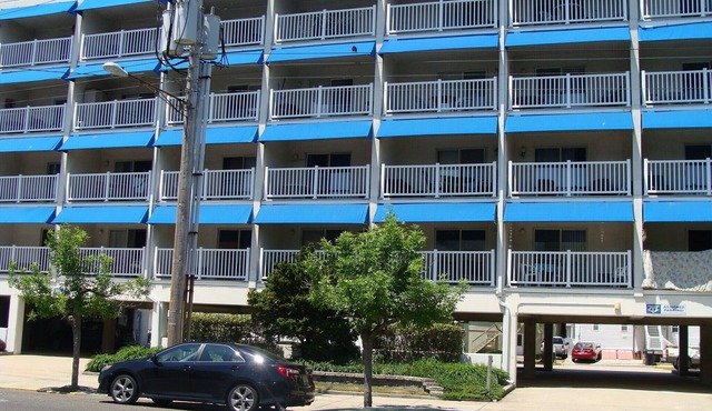 Discounted Summer Rentals Still Available