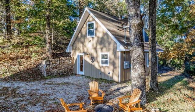 Dog-friendly mountain-view house with near skiing with Starlink internet