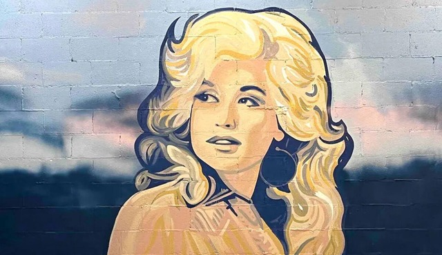 Dolly Parton's "A Cowboy's Way."