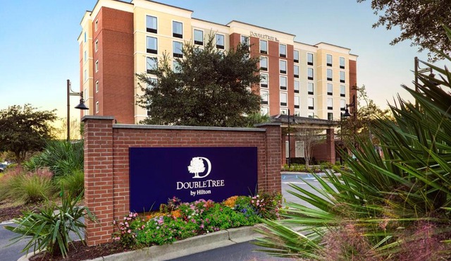 DoubleTree by Hilton Charleston Mount Pleasant