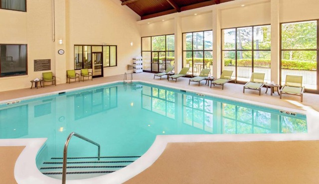 DoubleTree by Hilton Columbia