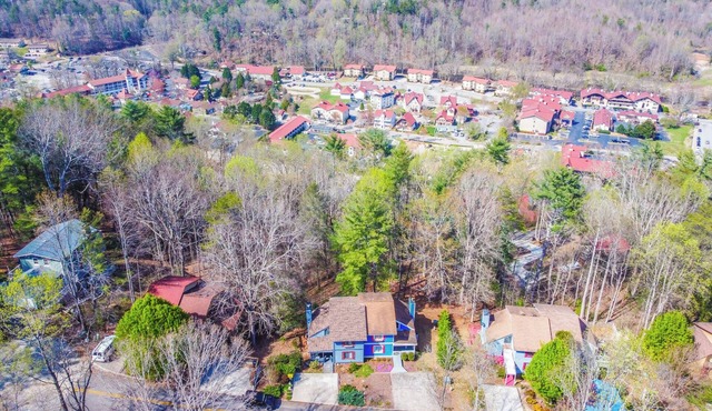 Downtown Helen Chalet.Tubing/Wineries/Rollercoaster/Shopping/Hiking/Waterfalls