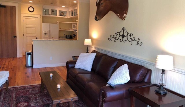Downtown Wake Forest Loft #2 in Wake Forest