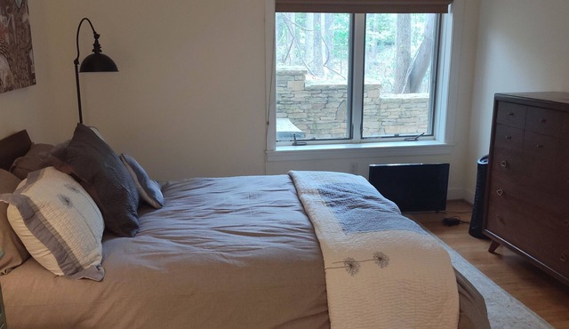 Duke Forest Hideaway in Durham
