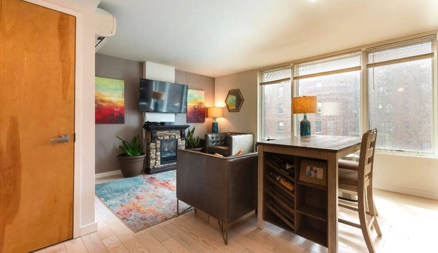 E.Flatbush, Brooklyn 2 bed/2 bath