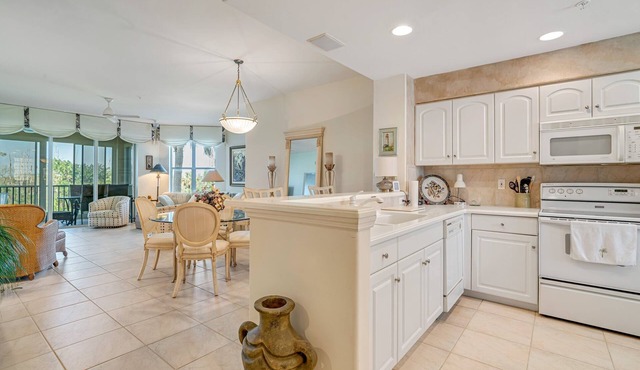 Eagle View Haven at Lexington CC Golf Village