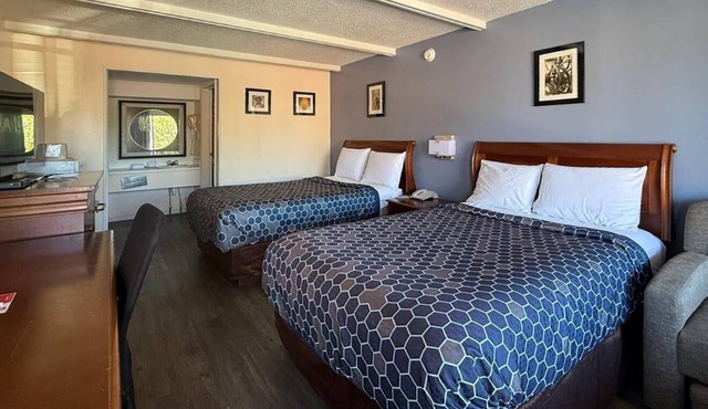 Econo Lodge Galax