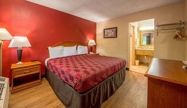Econo Lodge Mount Laurel - Philadelphia East