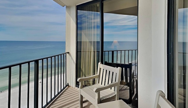 Edgewater Tower II by Resort Collection