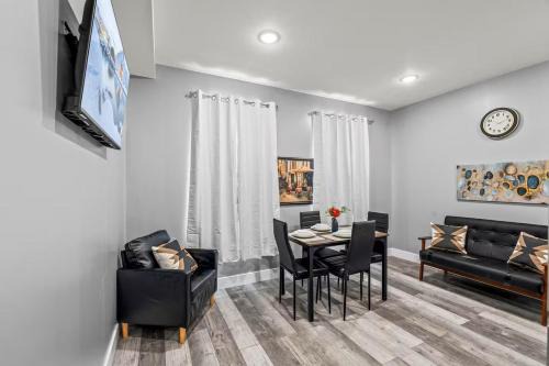 Elegant 1BR Stay Near Zoo & Downtown Philly