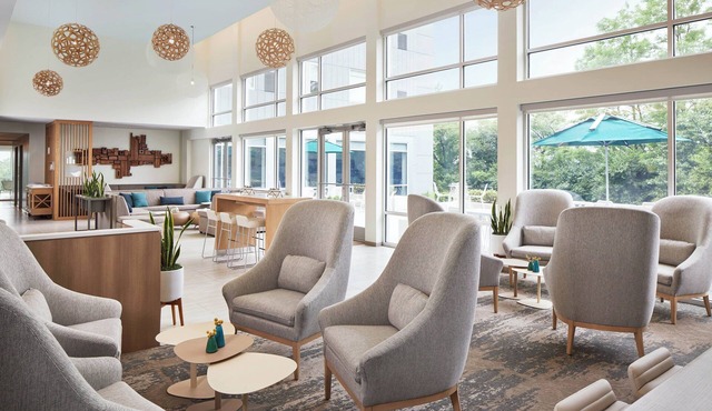 Element by Marriott Valley Forge King of Prussia
