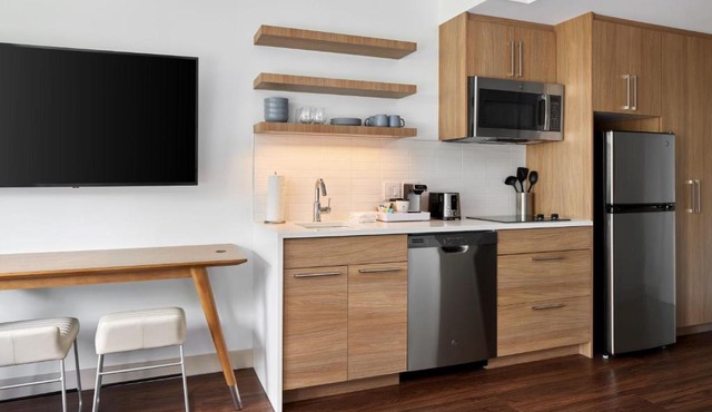 Element by Marriott Valley Forge King of Prussia