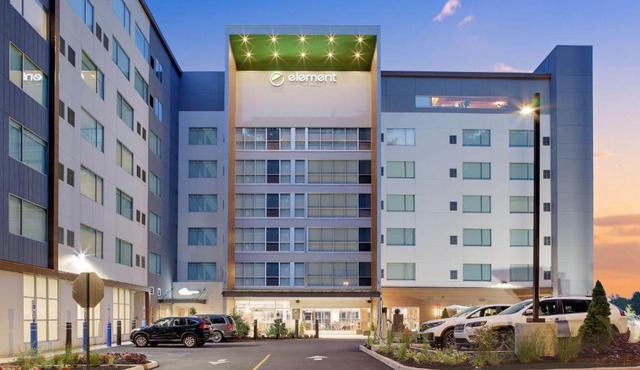 Element by Marriott New York Wood-Ridge