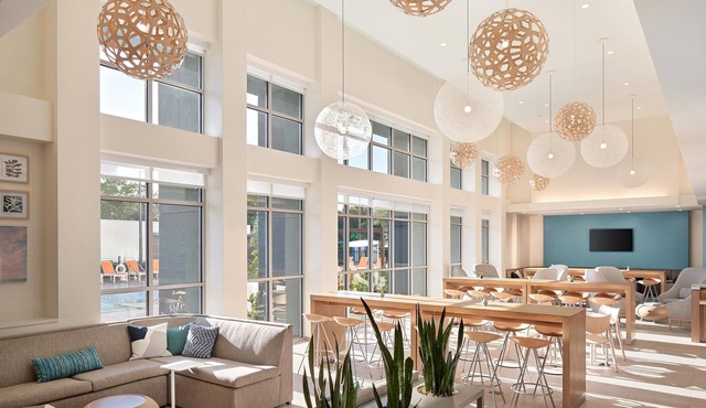Element by Marriott Orlando at SeaWorld