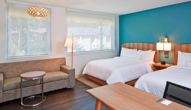 Element by Marriott Seattle Redmond in Redmond