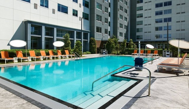 Element Orlando | 2 Queen Room | Close to Outlets & Orlando Hotspots