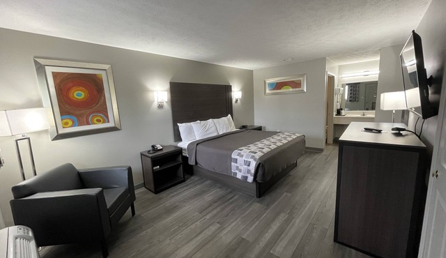 Embassy Inn
