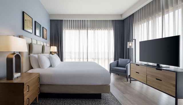 Embassy Suites by Hilton Bowling Green