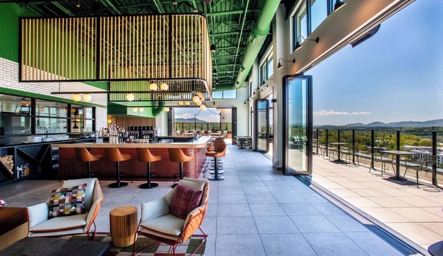 Embassy Suites By Hilton Asheville Downtown