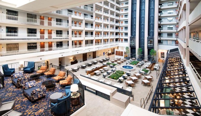 Embassy Suites by Hilton Atlanta Buckhead