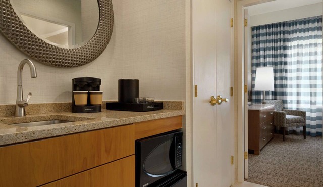 Embassy Suites by Hilton Philadelphia Valley Forge