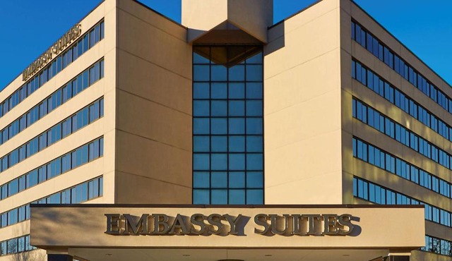 Embassy Suites Tysons Corner