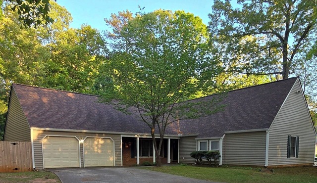 Entire Home Near Atlanta World Cup/Sleeps 5