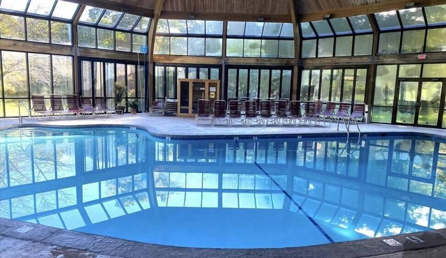 Exec fun for Hot Tub, Sauna, Kayaks!