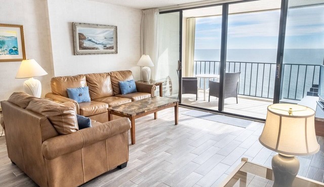 Experience Pure Oceanfront Luxury in the Prestigious Arcadian Shores Section
