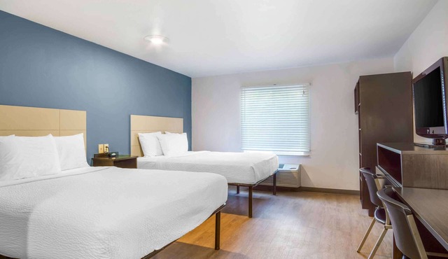 Extended Stay America Select Suites - Charleston - Ashley Phosphate Rd.