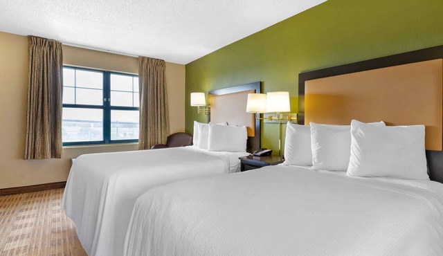 Extended Stay America Suites Baltimore BWI Airport Aero Dr