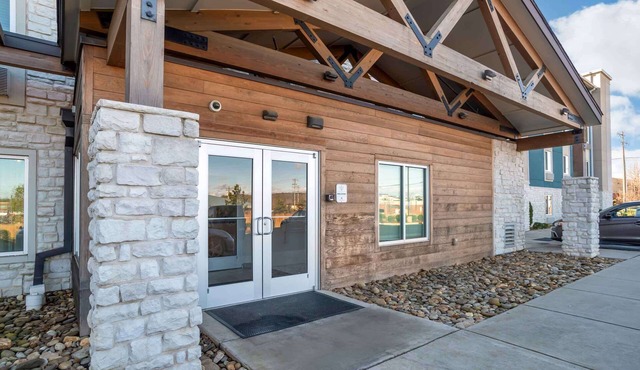 Extended Stay America Select Suites - Charlotte - Northlake