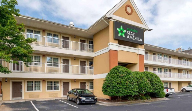 Extended Stay America Select Suites - Chattanooga - Airport