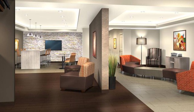 Extended Stay America Suites Rock Hill