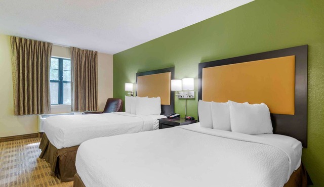 Extended Stay America Select Suites - Atlanta - Marietta - Windy Hill