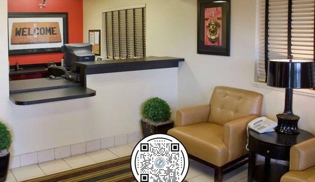 Extended Stay America Suites Columbia West Interstate 126