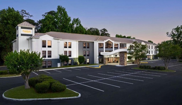 Fairfield by Marriott Inn & Suites Columbia Lexington