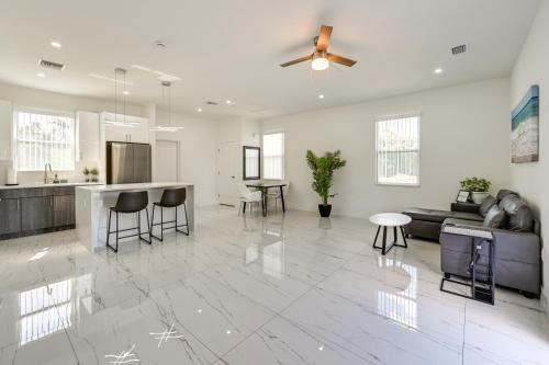 Fairways & MLB Fun! Couple’s Home in Lehigh Acres