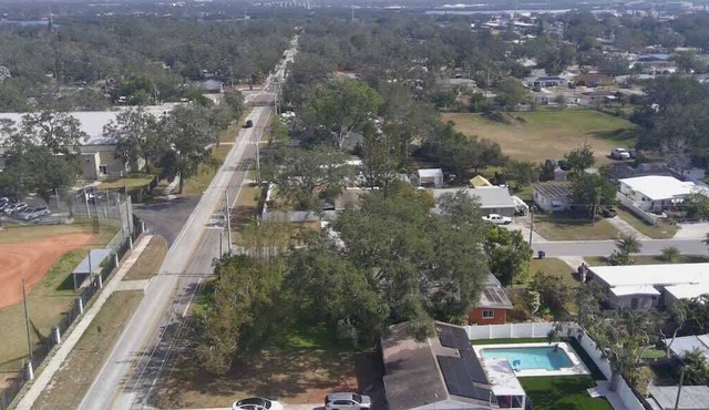 Family 3BR St Pete Home Heated Pool 5 Min To Beaches