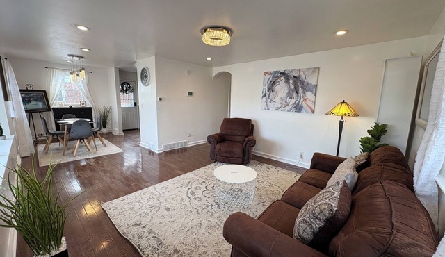 Family-Friendly Home