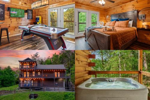 Family Oasis By Ghosal Luxury Lodging