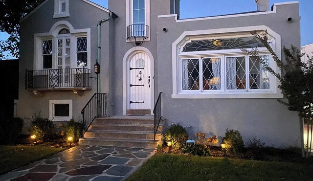 Family Shore House: Bring the kids and dogs!